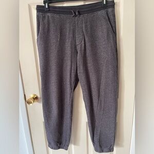 Patagonia sweatpants men’s size medium Sty56667